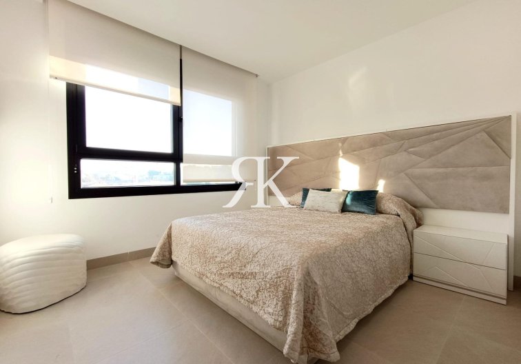 Construction Neuve - villa - Benijofar - Pueblo