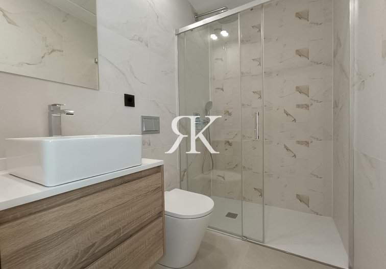 Construction Neuve - villa - Benijofar - Pueblo