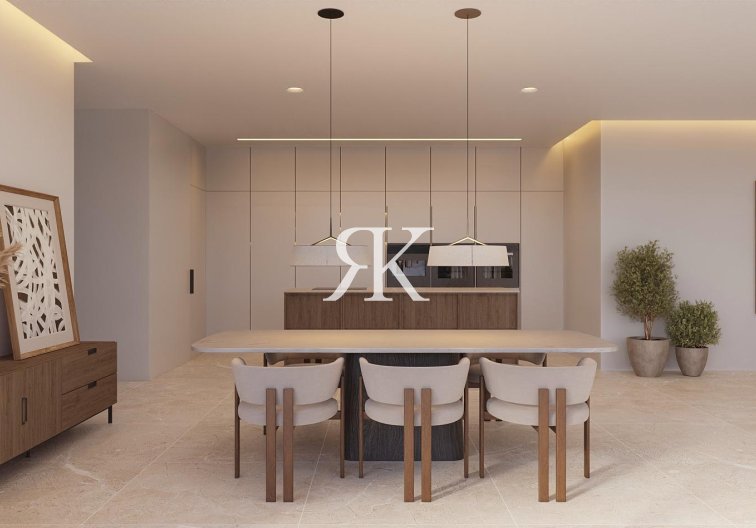 Neubau - villa - Moraira_Teulada - El Tesoro