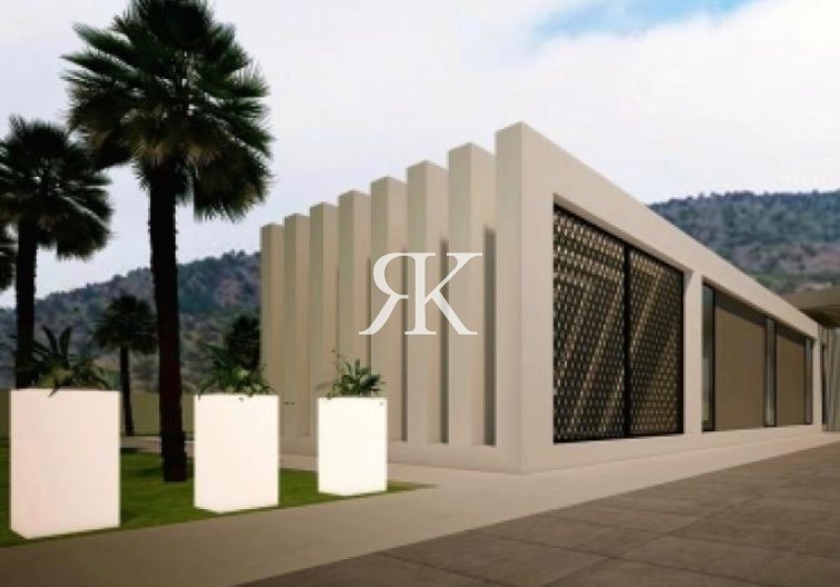  - Villa independiente - La Romana