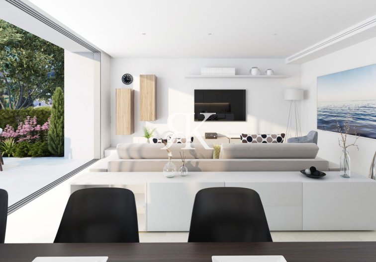  - Villa independiente - La Romana