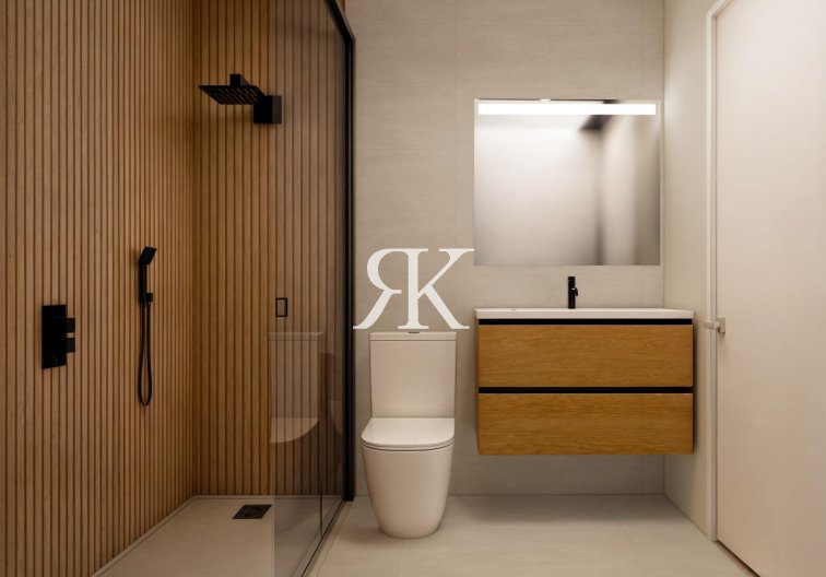 Construction Neuve - villa - Torre Pacheco - pueblo