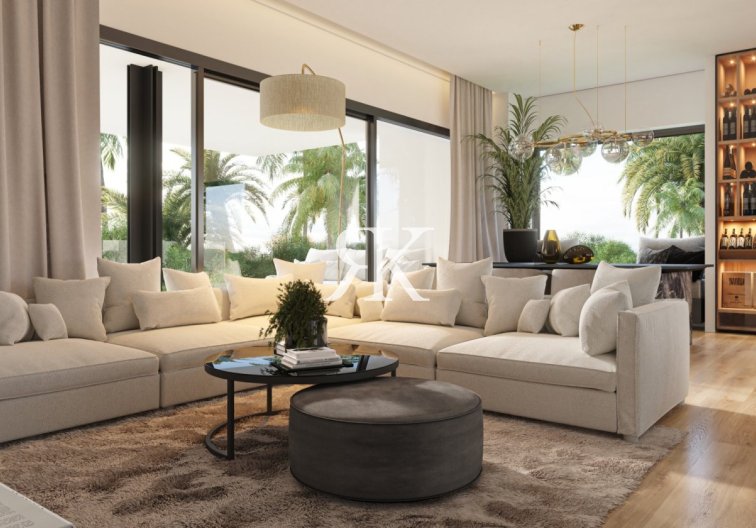 Neubau - Penthaus - Orihuela - Las Colinas Golf