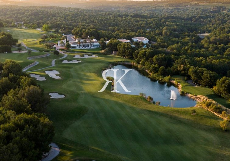 Neubau - Penthaus - Orihuela - Las Colinas Golf