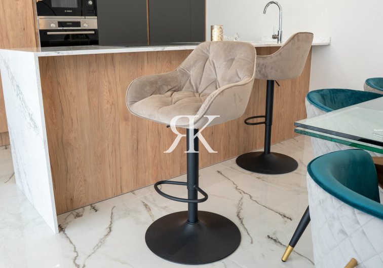 Obra Nueva - villa - Ciudad Quesada - Lo Marabú