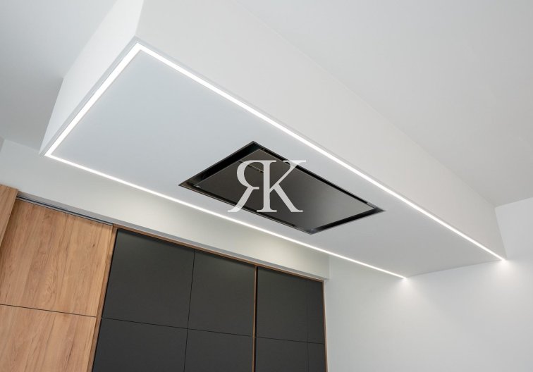 Obra Nueva - villa - Ciudad Quesada - Lo Marabú