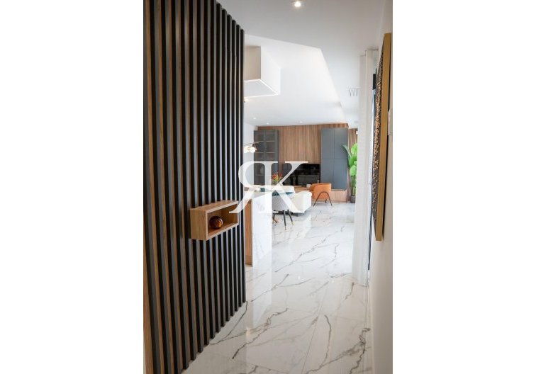 Obra Nueva - villa - Ciudad Quesada - Lo Marabú