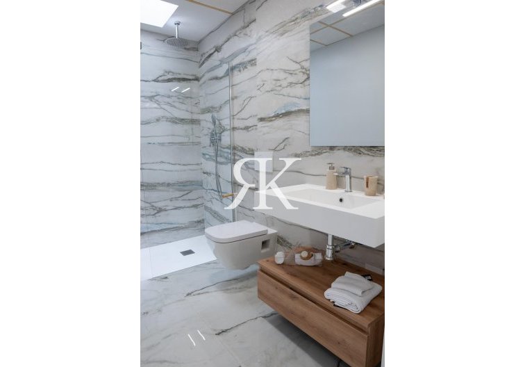 Obra Nueva - villa - Ciudad Quesada - Lo Marabú