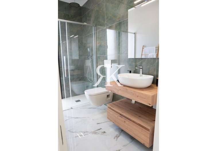 Obra Nueva - villa - Ciudad Quesada - Lo Marabú