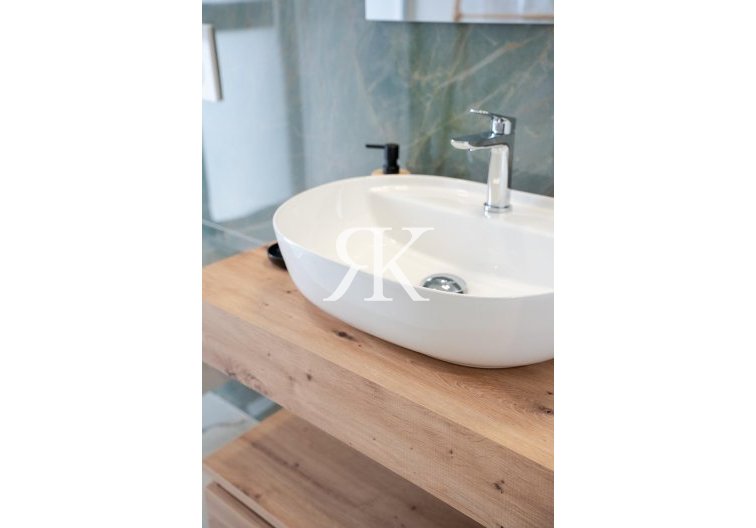 Obra Nueva - villa - Ciudad Quesada - Lo Marabú