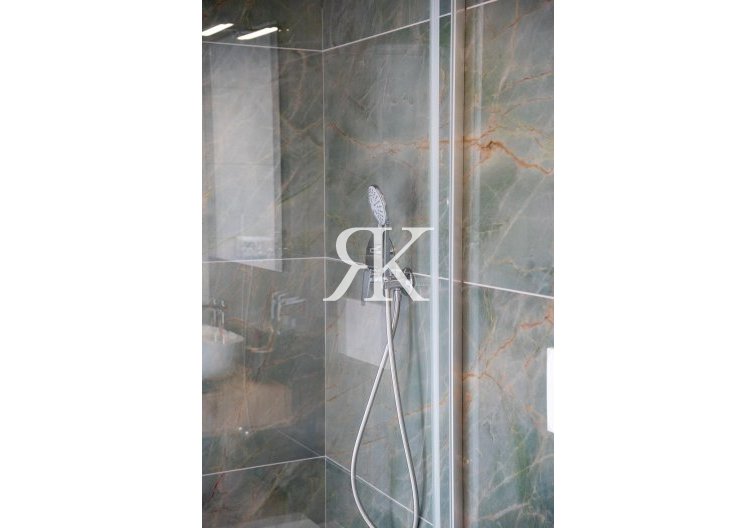 Obra Nueva - villa - Ciudad Quesada - Lo Marabú