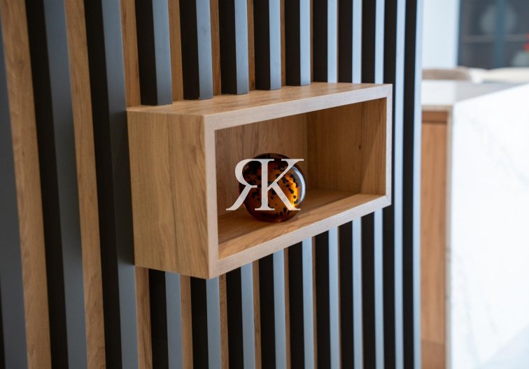 Obra Nueva - villa - Ciudad Quesada - Lo Marabú