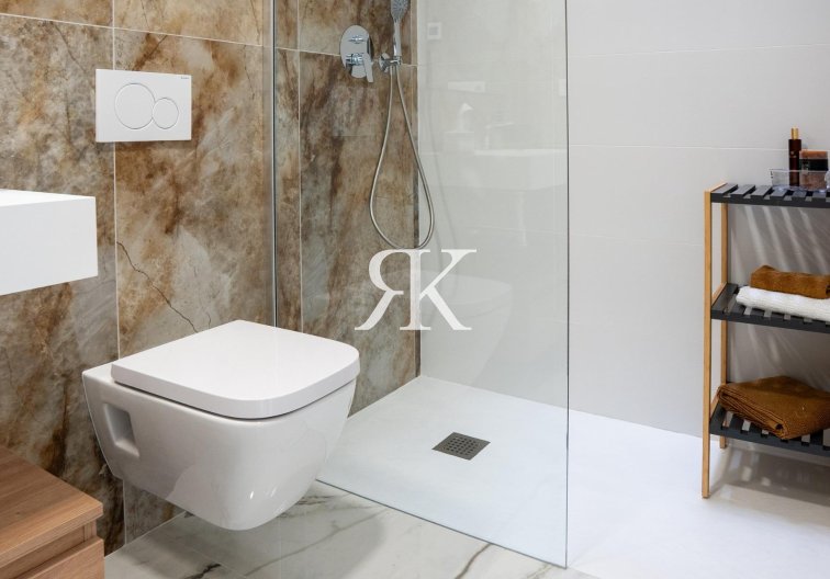 Obra Nueva - villa - Ciudad Quesada - Lo Marabú