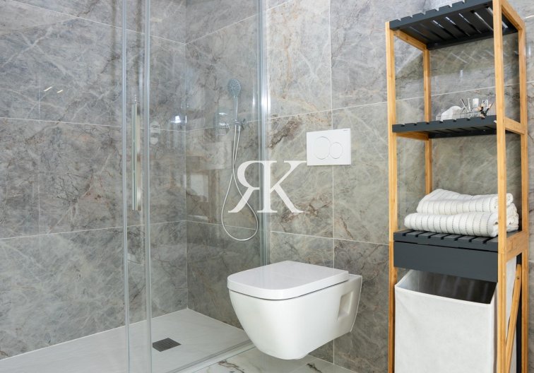 Obra Nueva - villa - Ciudad Quesada - Lo Marabú