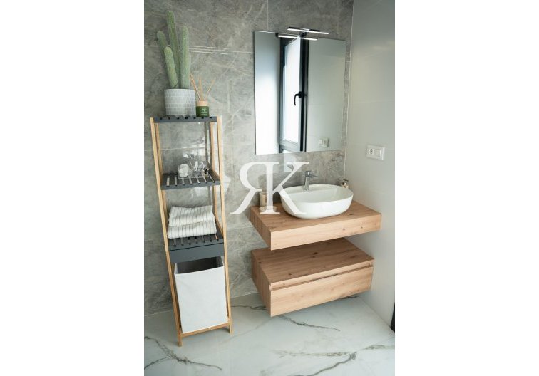 Obra Nueva - villa - Ciudad Quesada - Lo Marabú