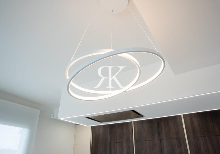 Obra Nueva - villa - Ciudad Quesada - Lo Marabú