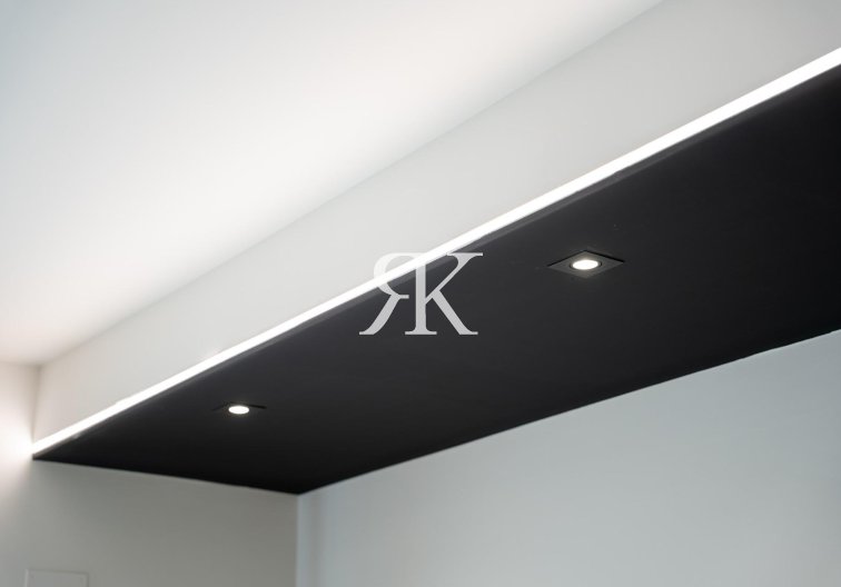 Obra Nueva - villa - Ciudad Quesada - Lo Marabú