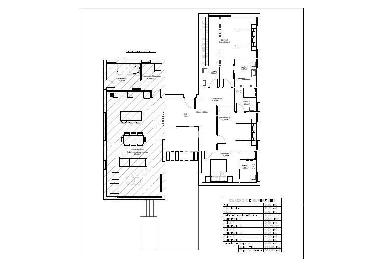 New Build - villa - Algorfa - Lomas De La Juliana