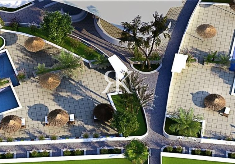 Construction Neuve - Penthouse - Pilar de la Horadada - Mil Palmeras