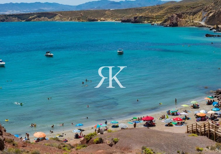 Construction Neuve - Bungalow - Fuente Álamo - La Pinilla