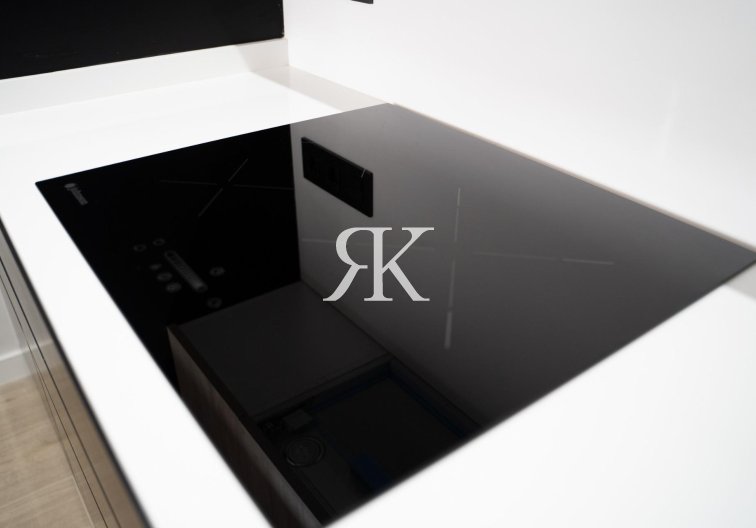 Obra Nueva - Bungalow - Pilar de la Horadada - pueblo