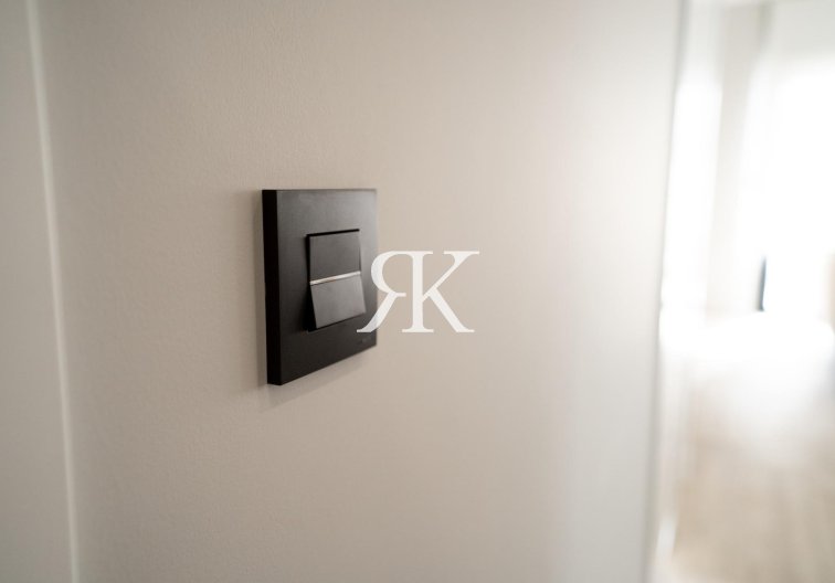 Construction Neuve - Bungalow - Pilar de la Horadada - pueblo