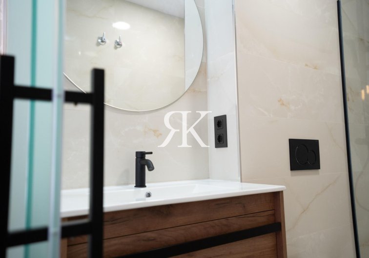 Construction Neuve - Bungalow - Pilar de la Horadada - pueblo