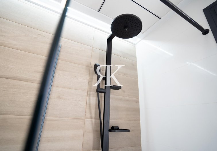 Construction Neuve - Bungalow - Pilar de la Horadada - pueblo