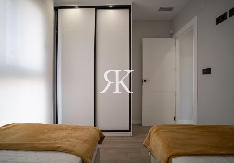 Construction Neuve - Bungalow - Pilar de la Horadada - pueblo