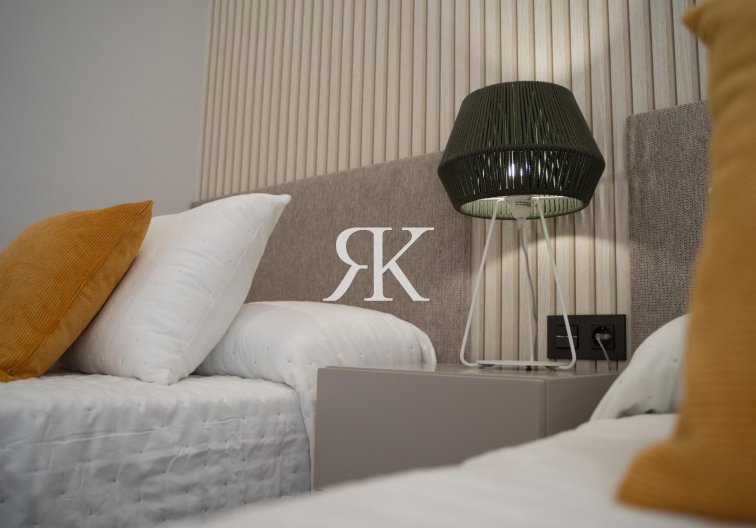 Construction Neuve - Bungalow - Pilar de la Horadada - pueblo