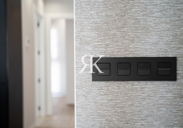 Construction Neuve - Bungalow - Pilar de la Horadada - pueblo