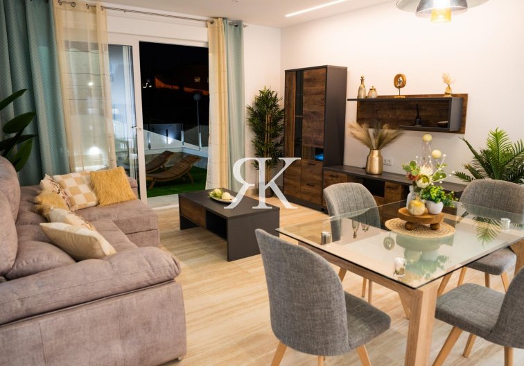 Obra Nueva - villa - Ciudad Quesada - Golf La Marquesa (Ciudad Quesada)