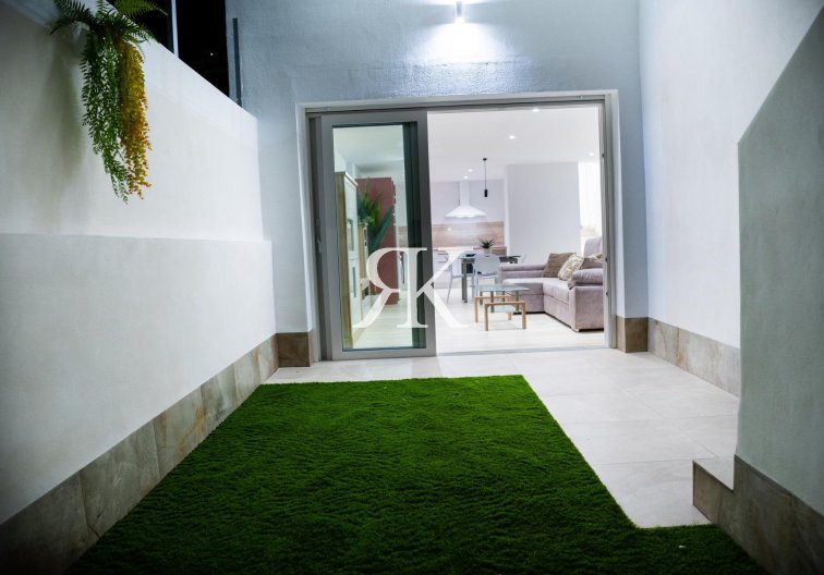 Obra Nueva - villa - Ciudad Quesada - Golf La Marquesa (Ciudad Quesada)