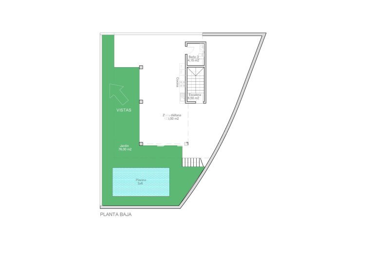 Obra Nueva - villa - Ciudad Quesada - Golf La Marquesa (Ciudad Quesada)
