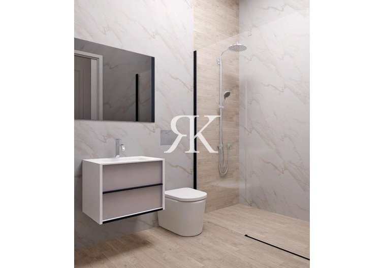 Nieuwbouw - Bungalow - Finestrat - Balcón de Finestrat