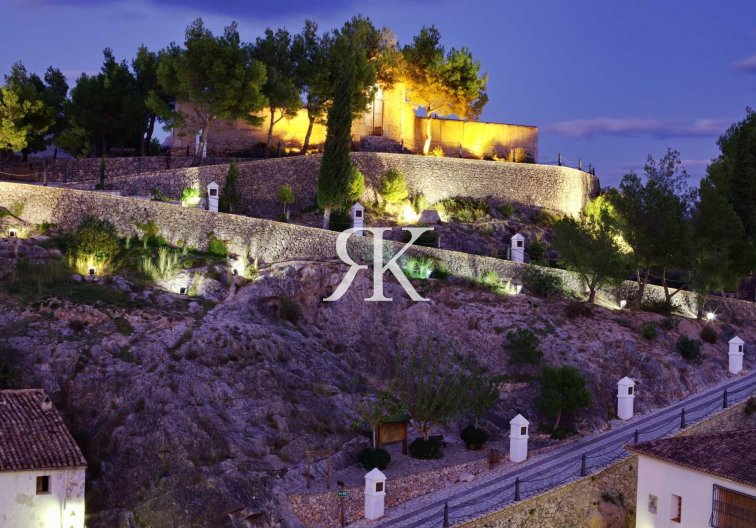 Construction Neuve - villa - Polop - Polop Hills