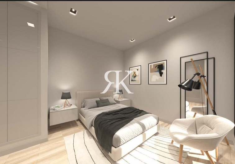 Obra Nueva - town house - Dolores - Sector 2