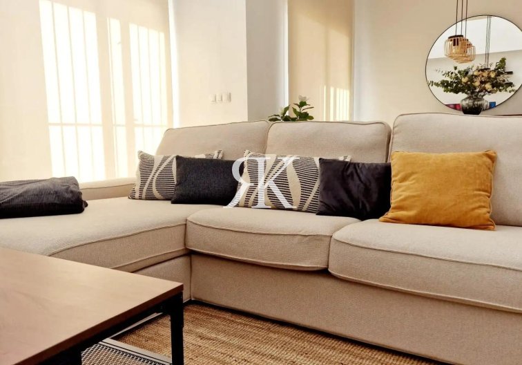 Neubau - villa - Lorca - Purias