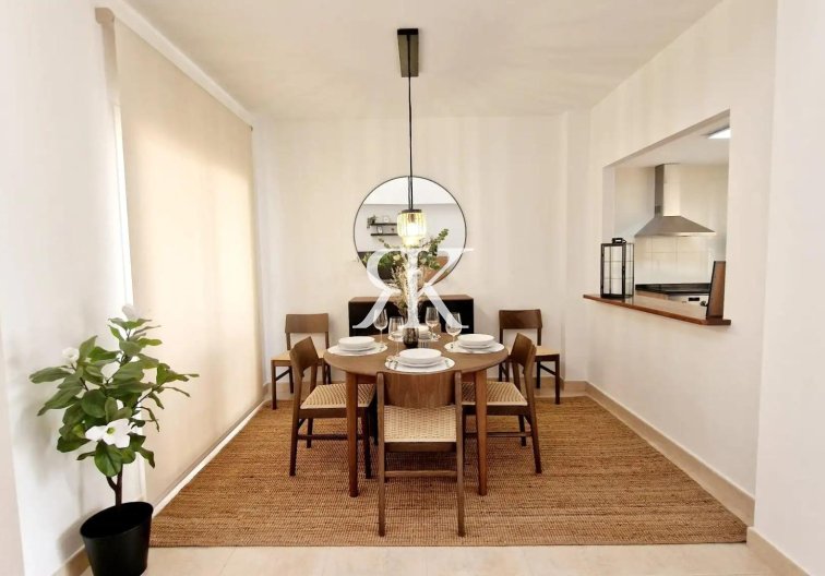 Neubau - villa - Lorca - Purias