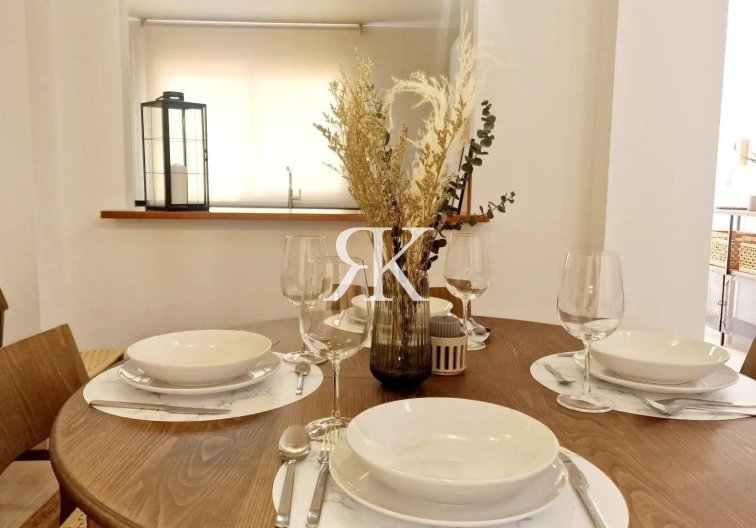 Neubau - villa - Lorca - Purias