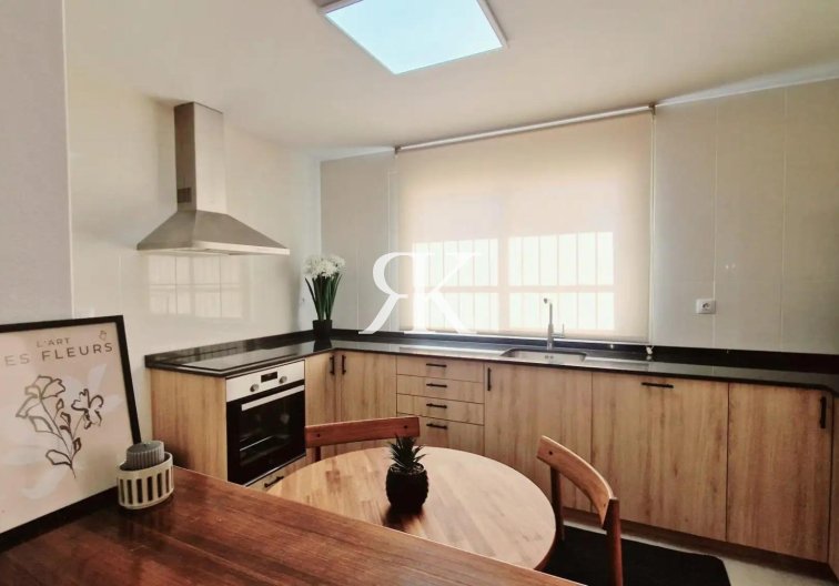 Neubau - villa - Lorca - Purias