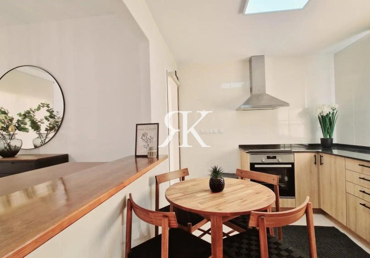 Neubau - villa - Lorca - Purias