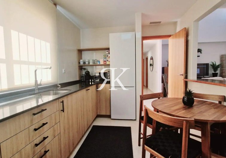 Neubau - villa - Lorca - Purias