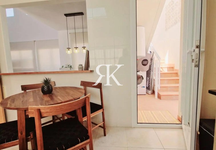 Neubau - villa - Lorca - Purias