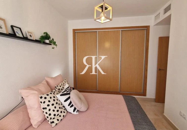 Neubau - villa - Lorca - Purias