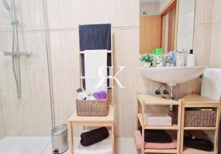 Neubau - villa - Lorca - Purias