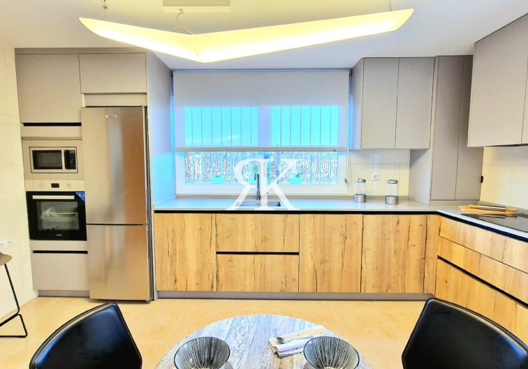 Neubau - villa - Lorca - Purias