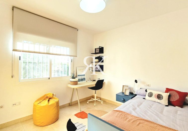 Neubau - villa - Lorca - Purias