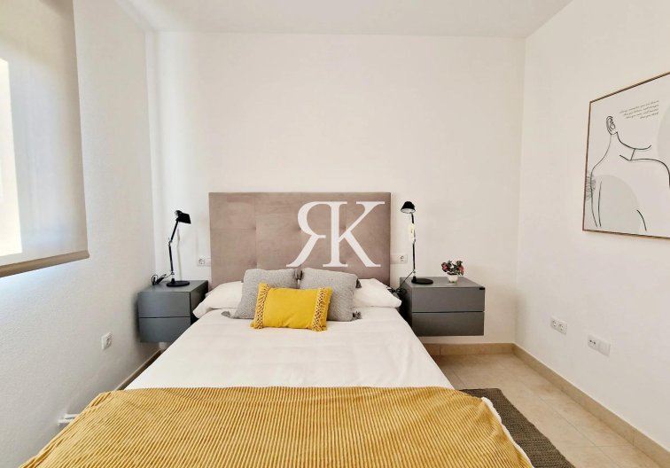 Neubau - villa - Lorca - Purias