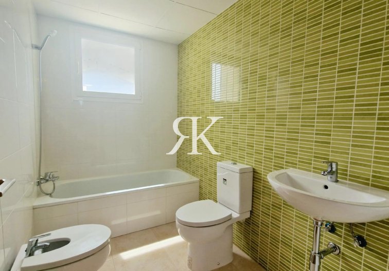 New Build - villa - Lorca - Purias